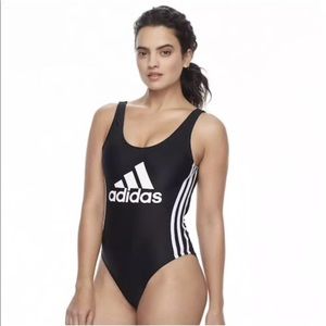 NWT ADIDAS ONE PIECE SWIM SUIT